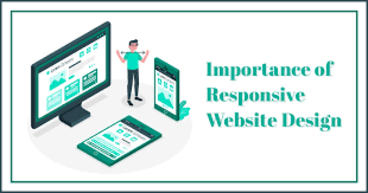 Why responsive website is important for  a business ?