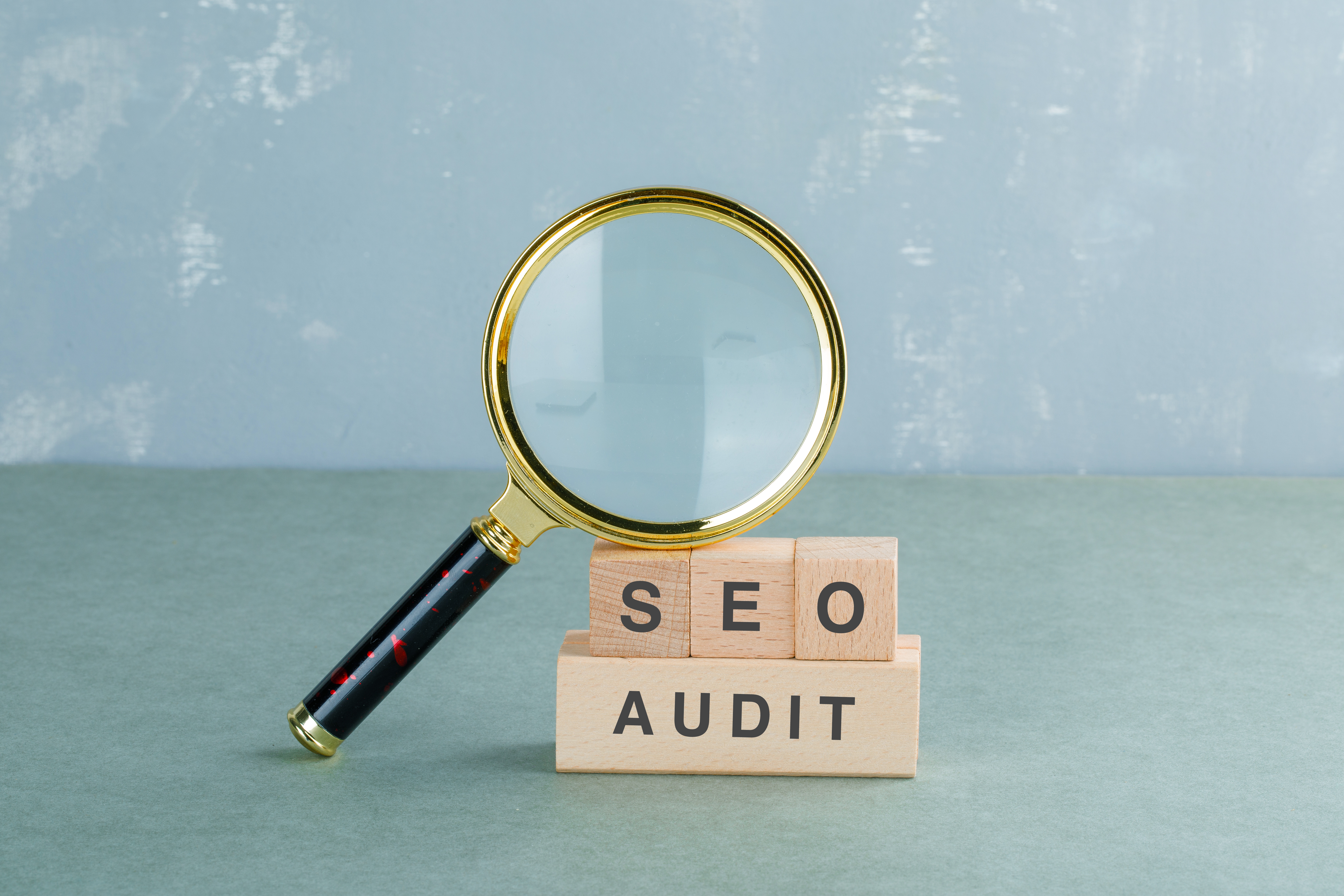 SEO Audit Checklist