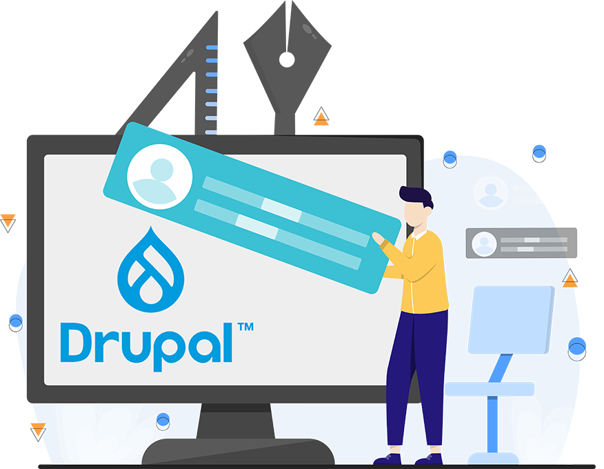 drupal benefits