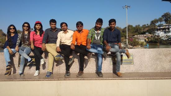 Mount Abu Trip