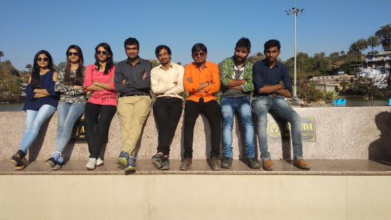 Mount Abu Trip