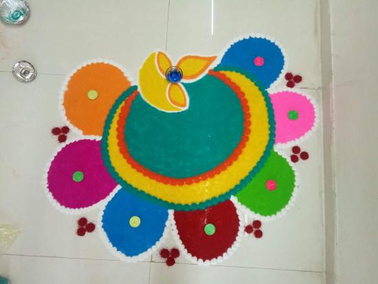 Diwali Celebration