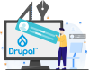 The Reasons Drupal Is the Best Option for Enterprise Web Development and Business Achievement